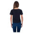 HURLEY Oceancare Devore short sleeve T-shirt