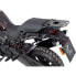 HEPCO BECKER Minirack Harley Davidson Pan America 1250/Special 21 6607600 01 01 Mounting Plate