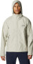 Фото #1 товара Mountain Hardwear Men's Rain Jacket