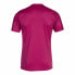 Фото #3 товара JOMA Pro Team short sleeve T-shirt