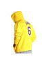 Фото #3 товара Los Angeles Lakers Pullover Fleece Essential Erkek Sweatshirt DB1181-728