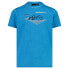 CMP 39T7544 short sleeve T-shirt