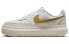 Nike Court Vision Alta DZ5394-100 High-Top Sneakers