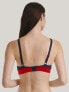 Фото #2 товара Tommy Logo Bralette