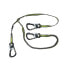 Фото #1 товара SPINLOCK Performance Safety Line Clip 3 Units