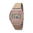 Часы унисекс Casio B640WC-5AEF Чёрный Золото (Ø 35 mm)