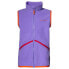 VAUDE Pulex Vest Фиолетовый, 152 см - фото #2