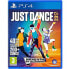 PLAYSTATION GAMES PS4 Just Dance 2017 (SPA/Multi in Game)