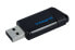 Фото #1 товара Integral 16GB USB2.0 DRIVE PULSE BLUE - 16 GB - USB Type-A - 2.0 - 12 MB/s - Slide - Blue
