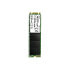 Фото #2 товара Transcend PCIe SSD 220S 2TB - 2000 GB - M.2 - 3500 MB/s