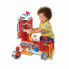 Фото #2 товара Игровой набор Vtech Fire Station Tut Tut Buddies Playset.