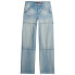 SUPERDRY Mid Rise Carpenter jeans
