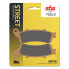 Фото #1 товара SBS P722-LS Sintered Brake Pads