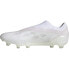 Фото #5 товара ADIDAS X Crazyfast 1 Laceless FG football boots