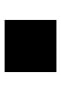 Ess Logo Erkek Siyah Günlük Stil Eşofman Altı 58672051/siyah/l