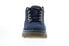 Фото #3 товара Lugz Dot.Com 2.0 Denim MDOT2DC-4092 Mens Blue Lifestyle Sneakers Shoes