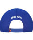 Фото #3 товара Men's Royal Cruz Azul America's Game Snapback Hat