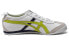 Кроссовки Onitsuka Tiger Mexico 66 whiteColor Green Black