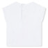 ფოტო #2 პროდუქტის CARREMENT BEAU Y30111 short sleeve T-shirt