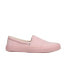 Фото #1 товара TOMS Alpargata Fenix Slip On Womens Pink Sneakers Casual Shoes 10018175T