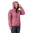 Фото #10 товара HANNAH Mantis Hoody down jacket