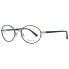 Unisex' Spectacle frame Gant GA3203 50052