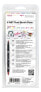 Фото #4 товара Tombow ABT-6P-1 - Multicolor - Round - Black,Blue,Green,Pink,Red,Yellow - Blister - 6 pc(s)