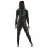 Фото #2 товара SEACSUB M.Lungo Pace Suit Woman 2.5/3.5 mm