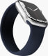 Vonmählen VonMählen Watchstrap for Apple Solo Loop Case 1 Band L navy (AWS00017) - фото #4