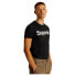 Фото #1 товара SUPERDRY Core Logo NS short sleeve T-shirt