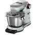 Bosch MUM9AX5S00 - 5.5 L - Stainless steel - Buttons - Rotary - Stainless steel - Aluminium - 1500 W