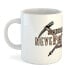 KRUSKIS Never Get Lost Mug 325ml