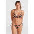 O´NEILL Bondey Bikini Bottom Black Bluemchen, 38 - фото #6