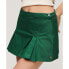 Фото #1 товара SUPERDRY Code Tennis Short Skirt