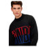 Фото #4 товара BOSS Nba 10244789 Sweater