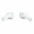 Headphones with Microphone JBL Tune Beam White