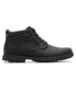 ფოტო #2 პროდუქტის Men's Storm Surge Plain Toe Water & Slip-Resistant Boots