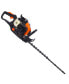 26Cc 2 Cycle Gas Powered Hedge Trimmer, Double Sided Blade 24",Recoil Gasoline Trim Blade