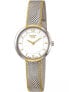 Фото #1 товара Boccia 3266-06 Ladies Watch Titanium 28mm 5ATM