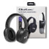 Фото #10 товара Qoltec 50851 Wireless Headphones with microphone Super Bass| Dynamic| BT| - Microphone