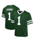 Nike Big Boys and Girls Ahmad Sauce Gardner Legacy New York Jets Game Jersey