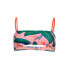 Фото #3 товара SUPERDRY Tropical Bandeau Bikini Top