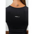 NEBBIA Confidence Sports Top