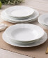 Фото #7 товара Cher Blanc Set/4 Dinner Plates