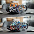 Фото #13 товара Конструктор Lego LEGO 42140 Technic Transforming Remote Control Vehicle