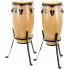 Фото #1 товара Meinl HC512 Conga Set 11" + 12" -NT