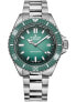 Фото #1 товара Наручные часы Boccia 3633-03 Men's Watch Titanium 40mm 10ATM.