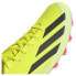 ADIDAS X Crazyfast Club FXG football boots