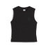 Фото #1 товара Топ PUMA Infuse Slim Crew Neck Tank XS