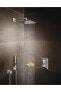 Allure Brilliant Askılı Duş Çıkış Dirseği - 27707000